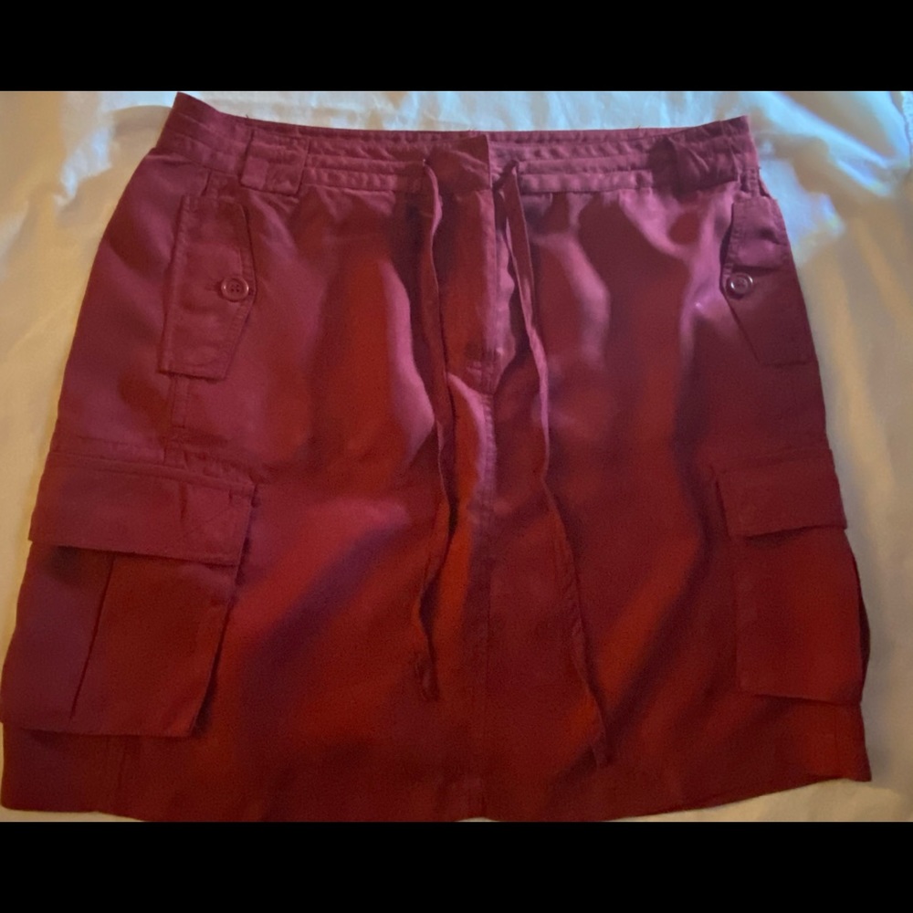 Skirt